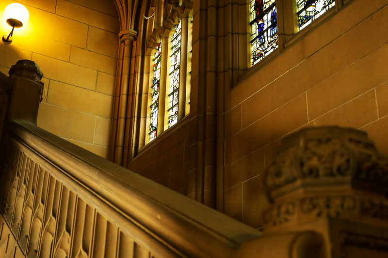 Sydney Uni-Raven Mooncliff
