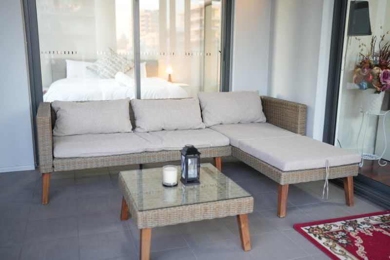 Concord 2 Bedroom Majors Bay Drive CON241-Sydney short term rentals
