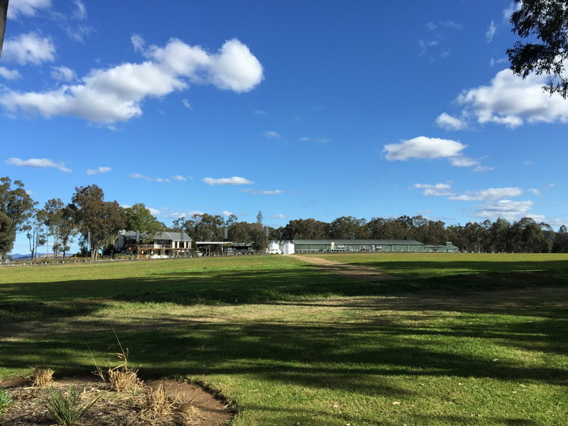 Hunter Valley-Meadow Fairfax