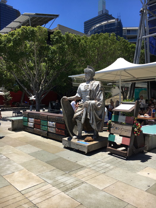 Darling Harbour-Matthew Peterson