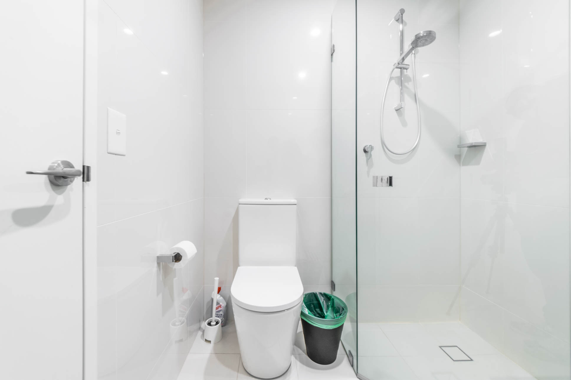 Abbotsford 1 Bedroom Great North Road AB5-Sydney short term rentals