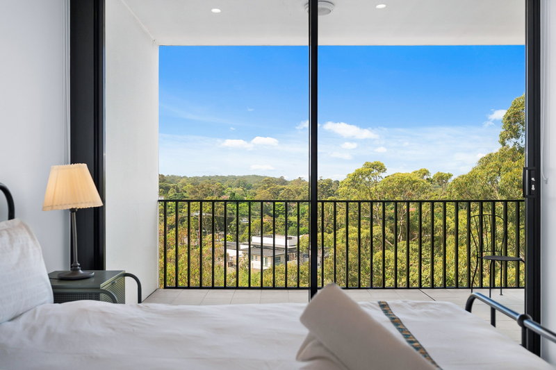 Lindfield 1 Bedroom Tryon Road LIN1606-Sydney short term rentals