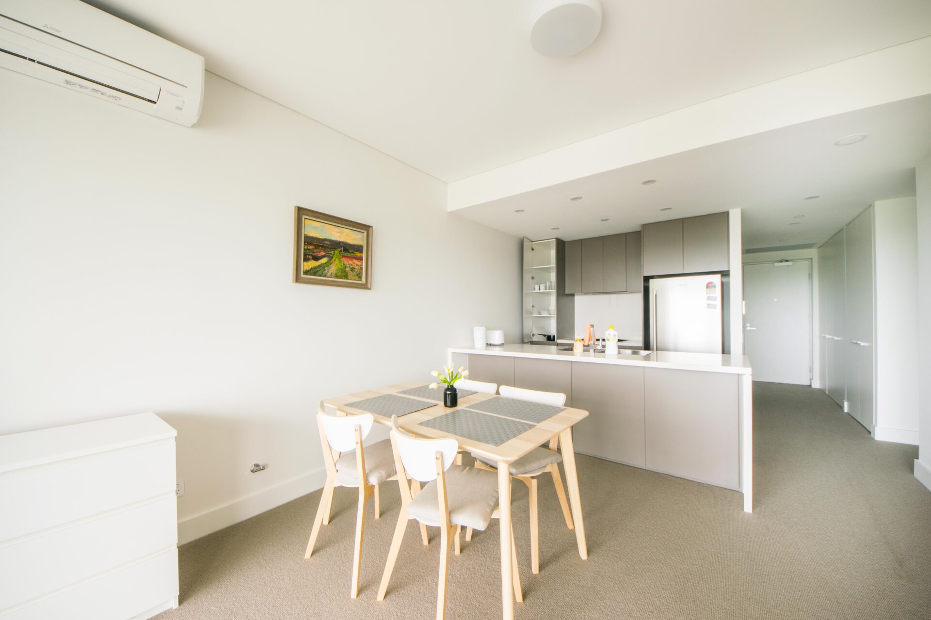 Pyrmont 3 Bedroom Bank Street PYR11-Sydney short term rentals