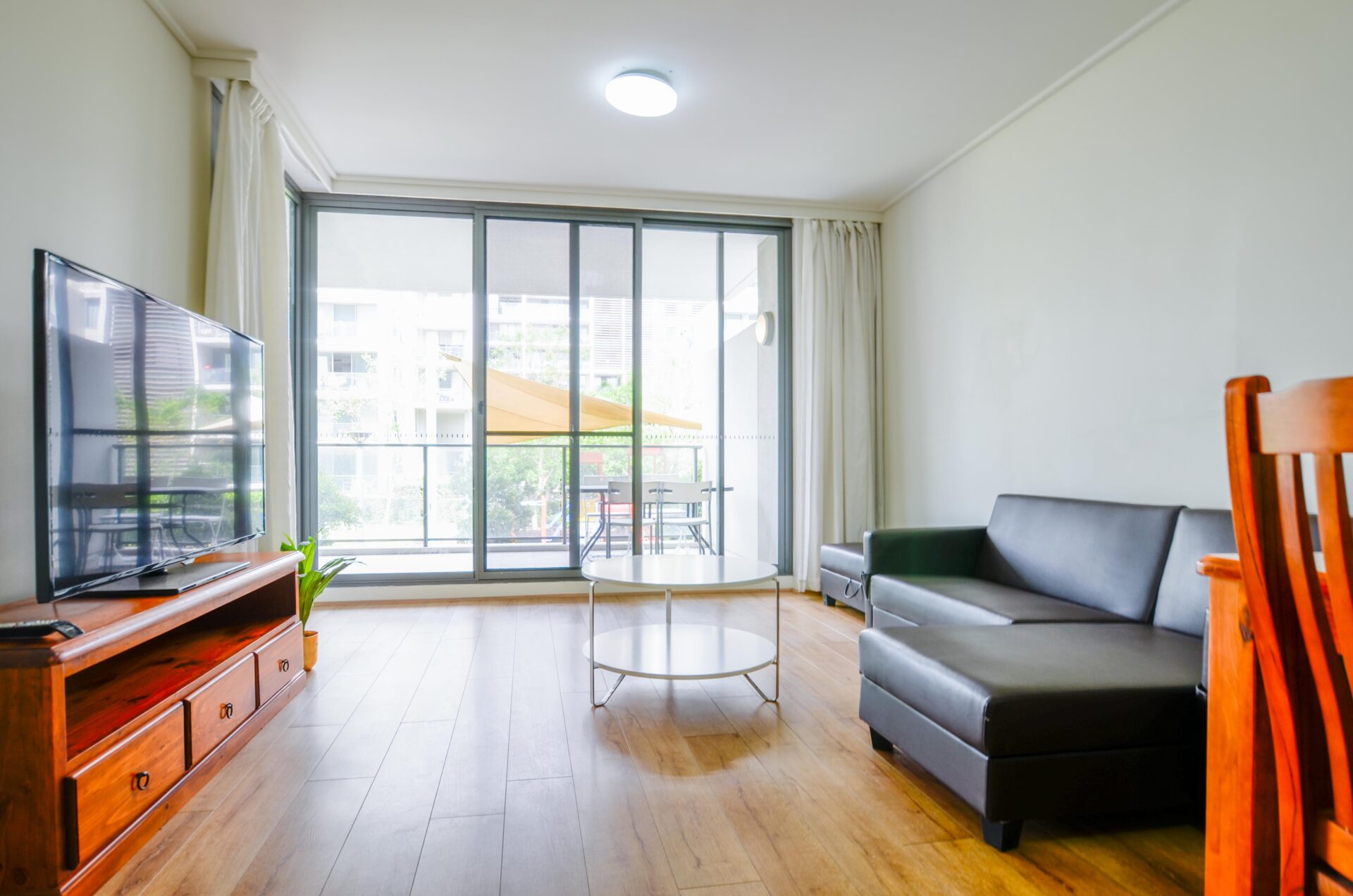 Kogarah 2 Bedroom Regent Street KOG33-Sydney short term rentals