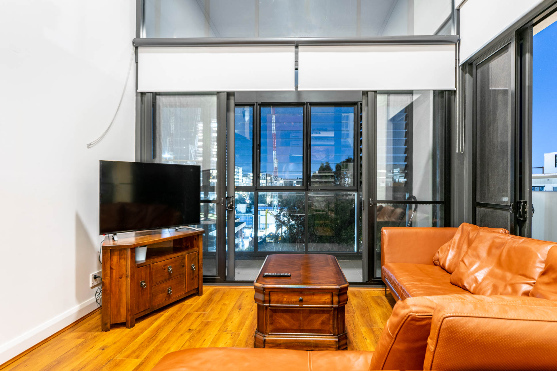 Carlton 2 Bedroom Railway Parade CAR64-Sydney short term rentals