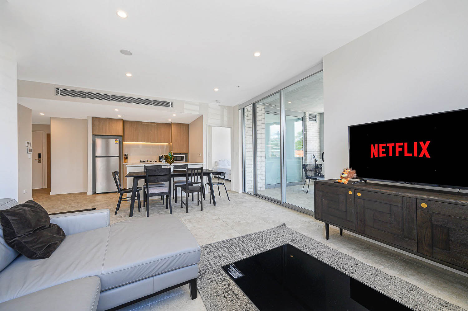 Dulwich Hill 3 Bedroom Keith Street DH3107-Sydney short term rentals