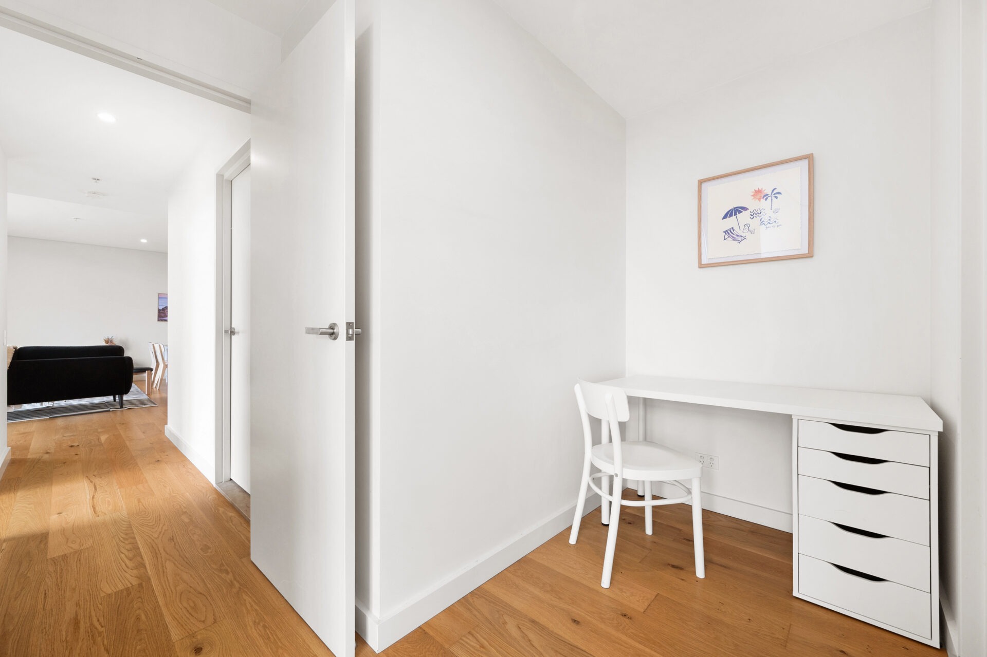 Top Ryde 2 Bedroom Blaxland Road TR2137-Sydney short term rentals