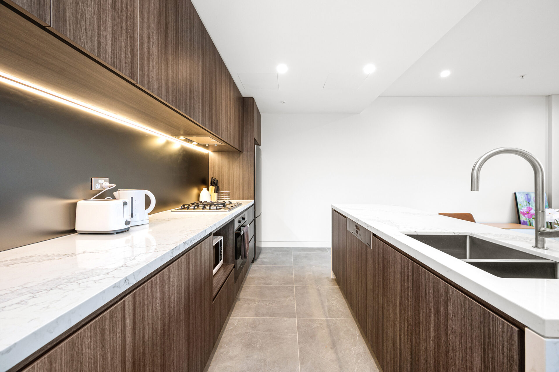 Strathfield South 2 Bedroom Liverpool Road SS218-Sydney short term rentals
