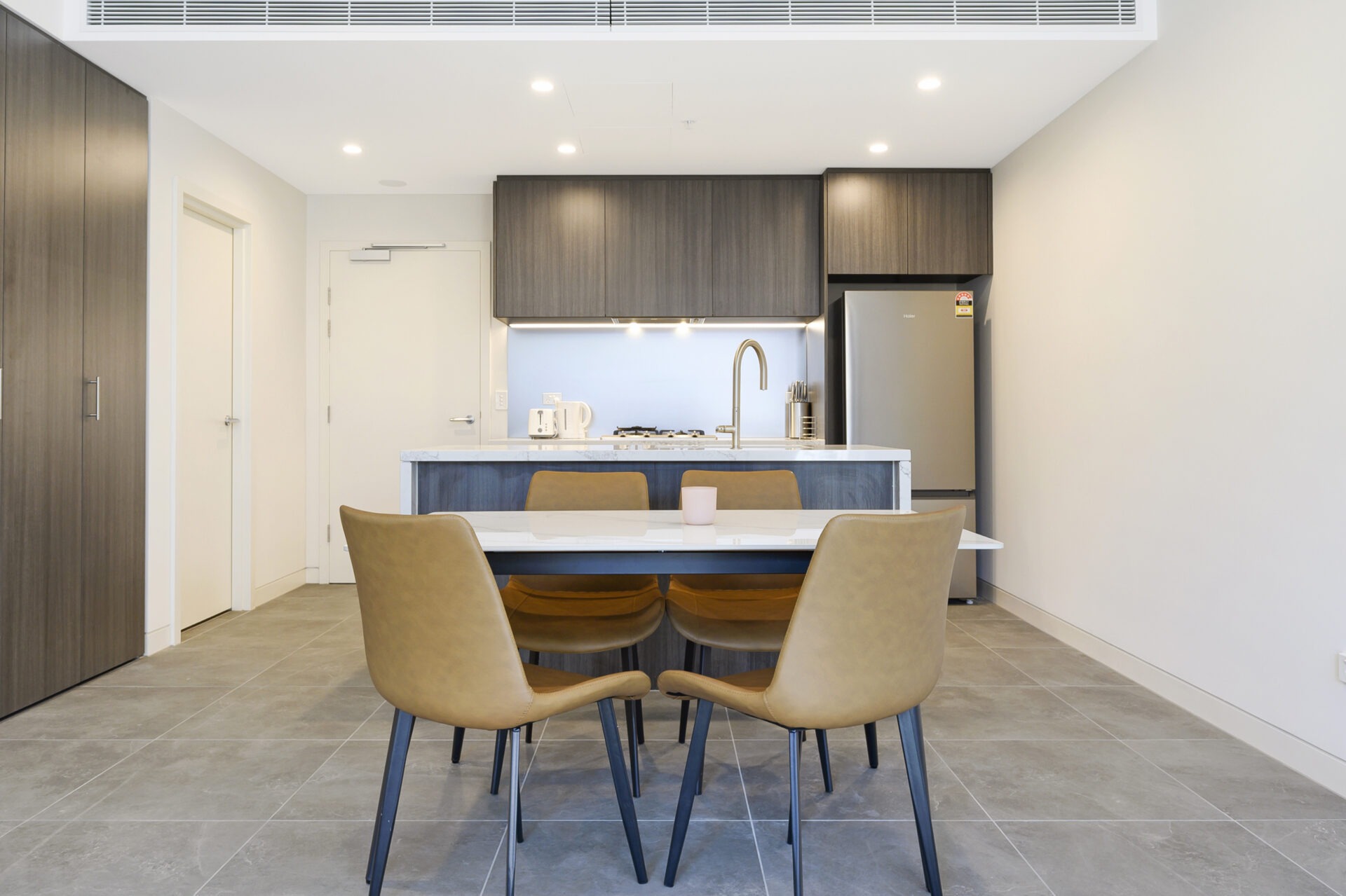 Strathfield South 2 Bedroom Augusta Street SS274-Sydney short term rentals