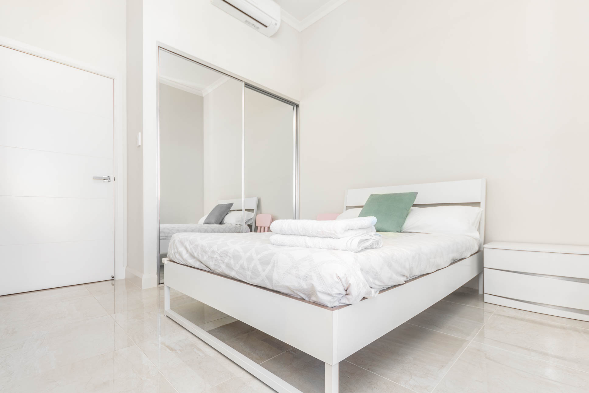 Five Dock 2 Bedroom Penthouse FD28-Sydney short term rentals
