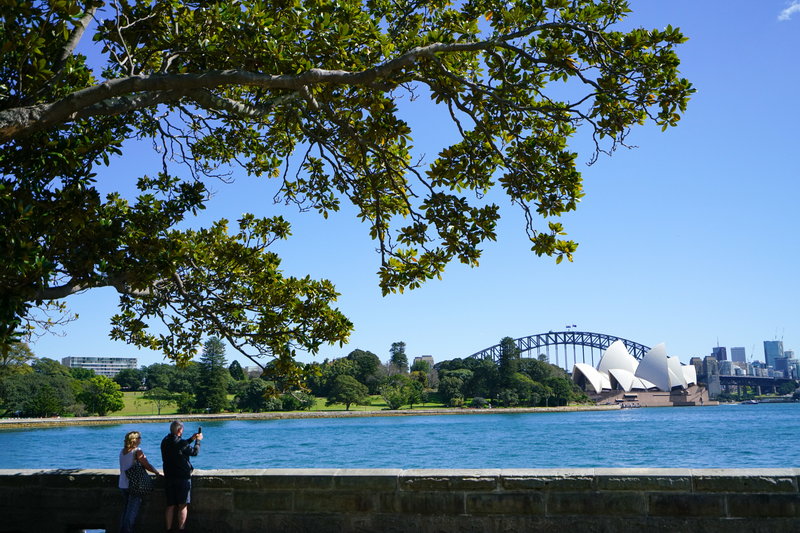 Sydney Opera House-Ellie Griffin