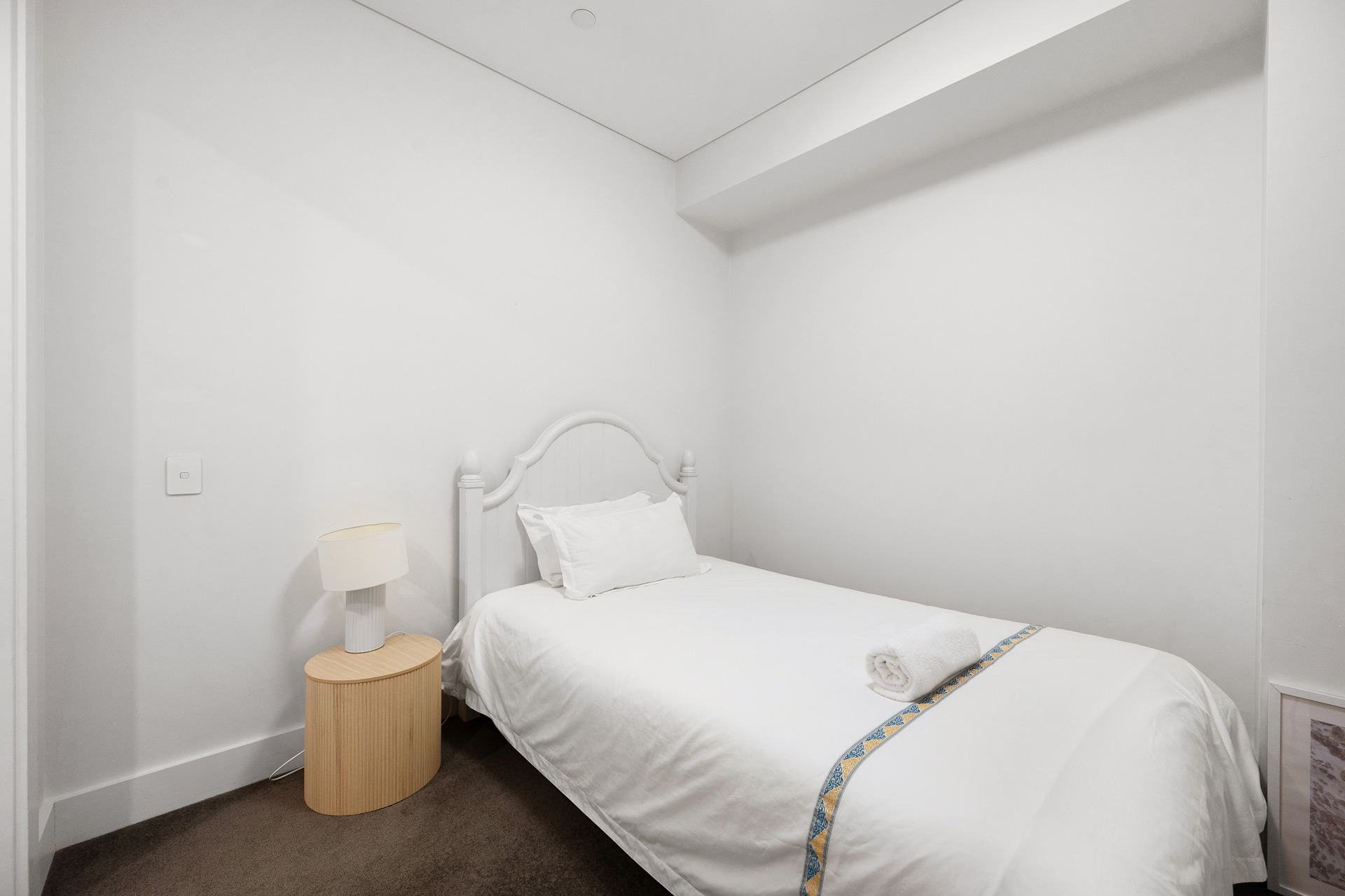 Pyrmont 1 Bedroom Harris Street PYR149-Sydney short term rentals