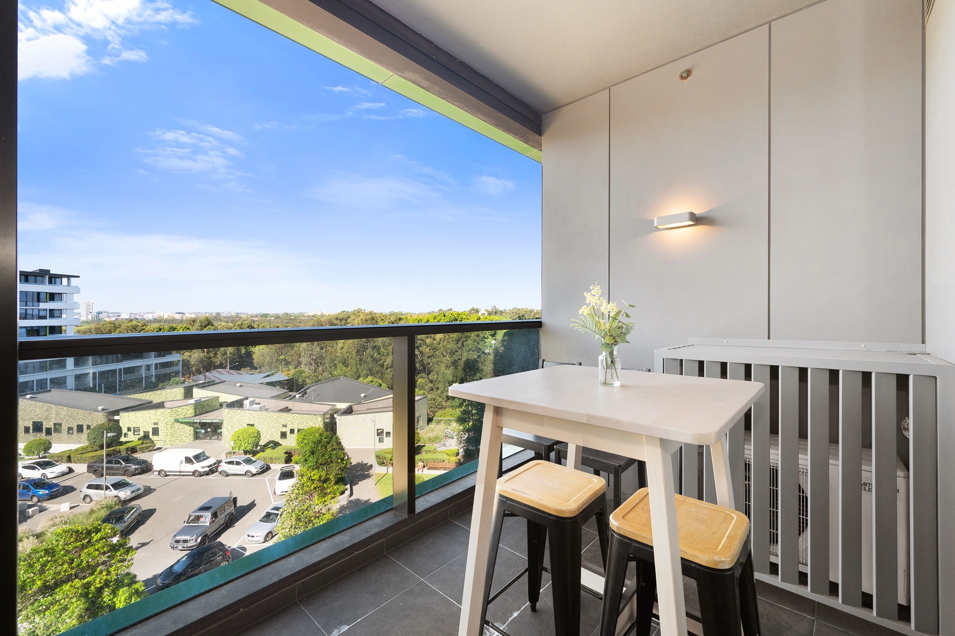 Pyrmont 1 Bedroom Harris Street PYR149-Sydney short term rentals