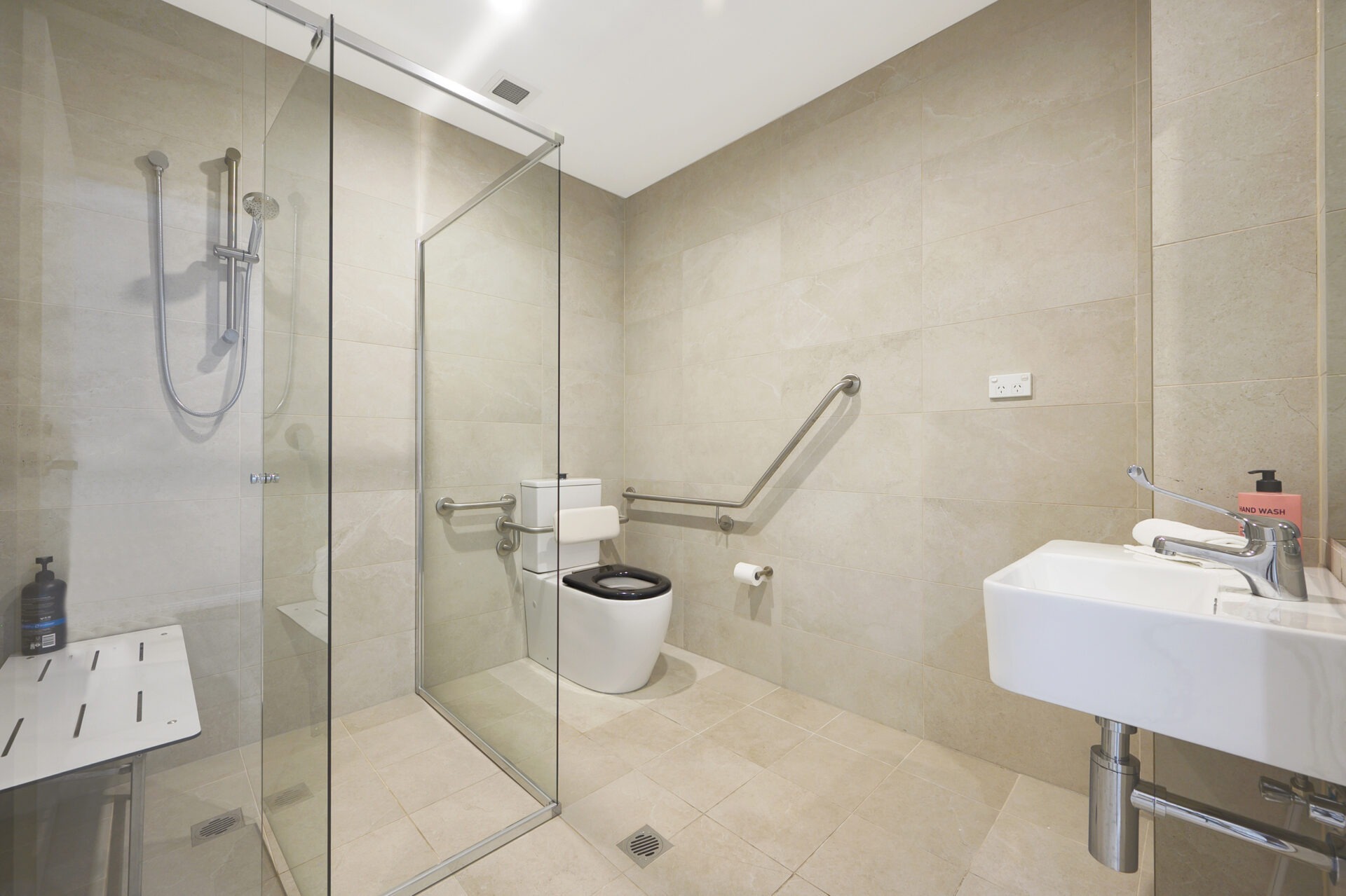 Dulwich Hill Studio Windsor Road DH001-Sydney short term rentals