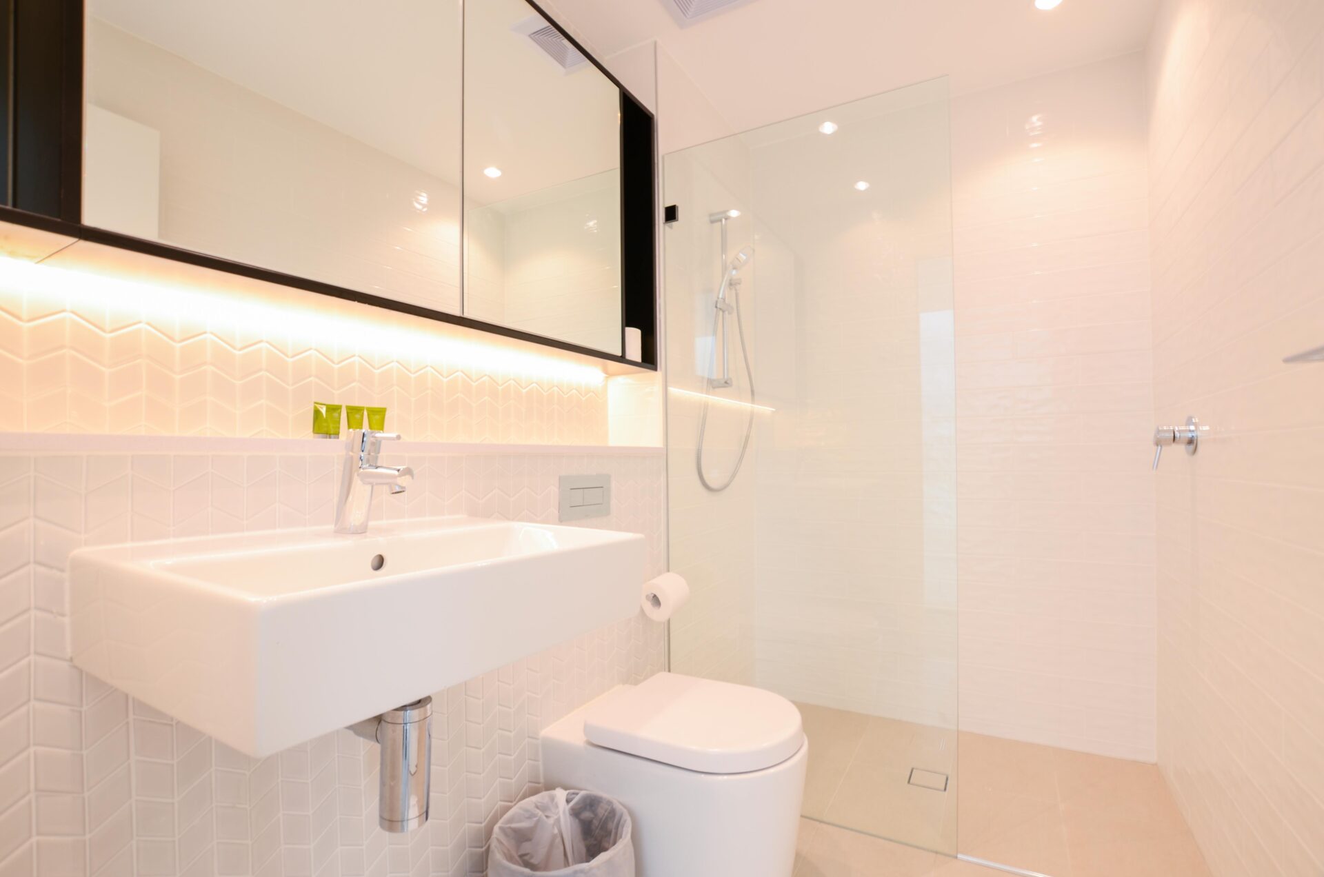Mortlake 2 Bedroom Tennyson Road ML6-Sydney short term rentals