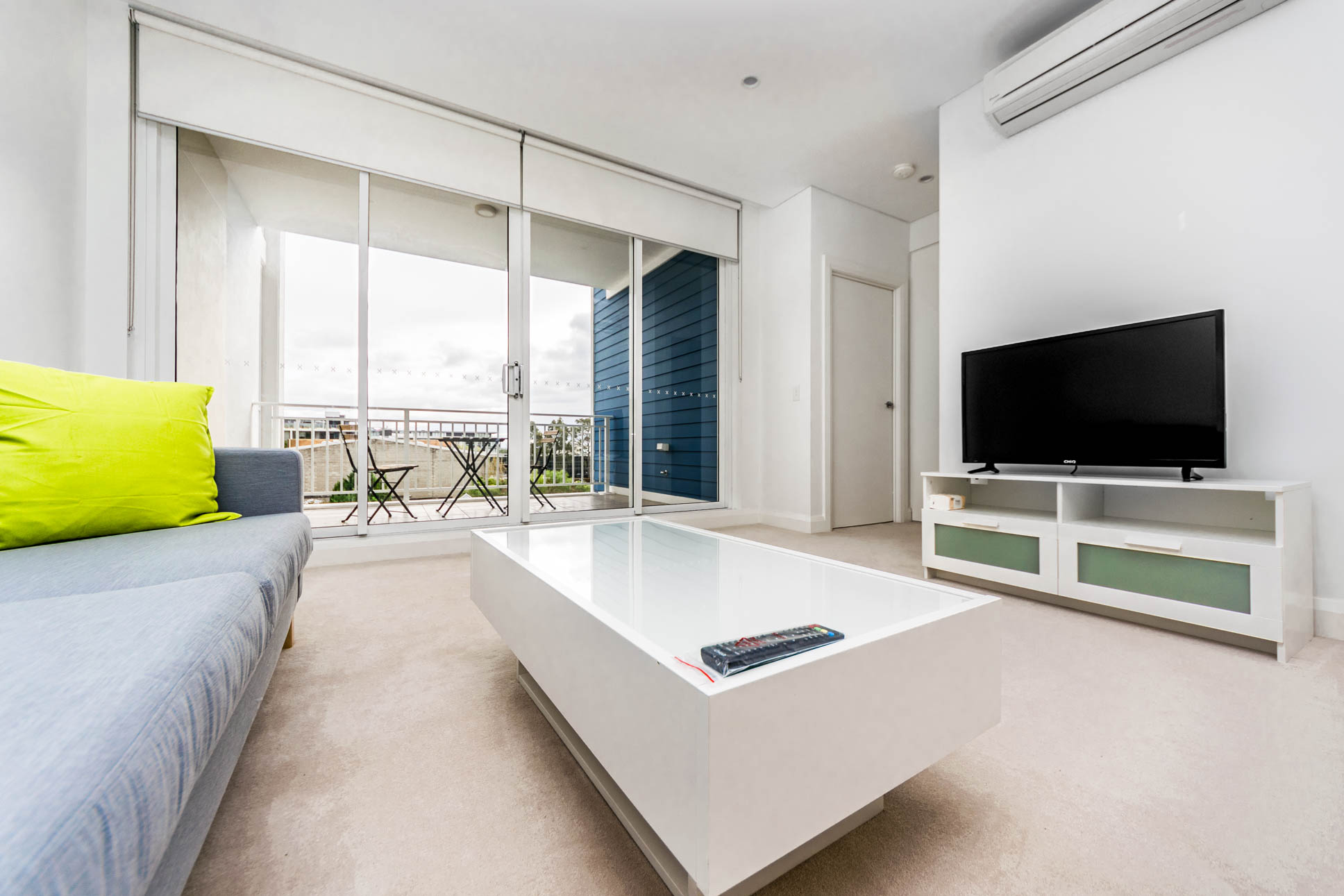 Wareemba 1 Bedroom The Parade WB4-Sydney short term rentals