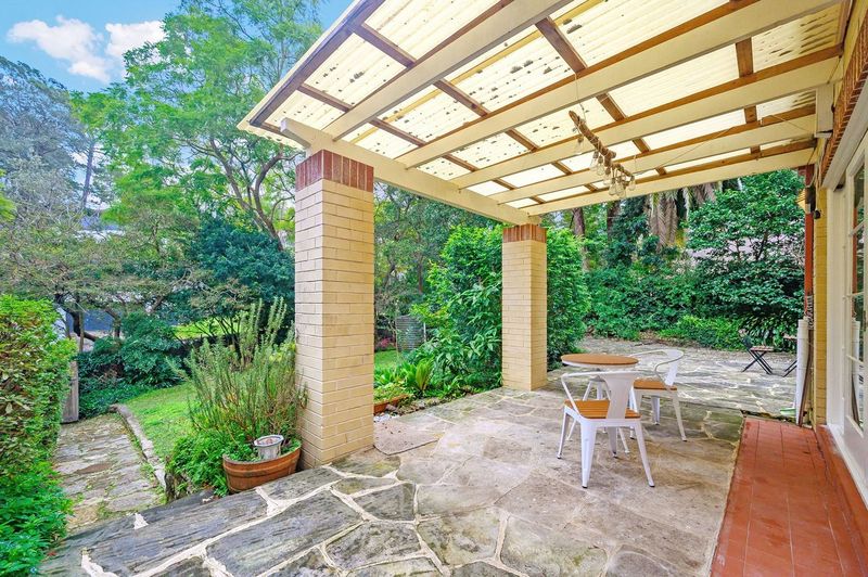 Chatswood 5 Bedroom House Centennial Avenue CW35-Sydney short term rentals