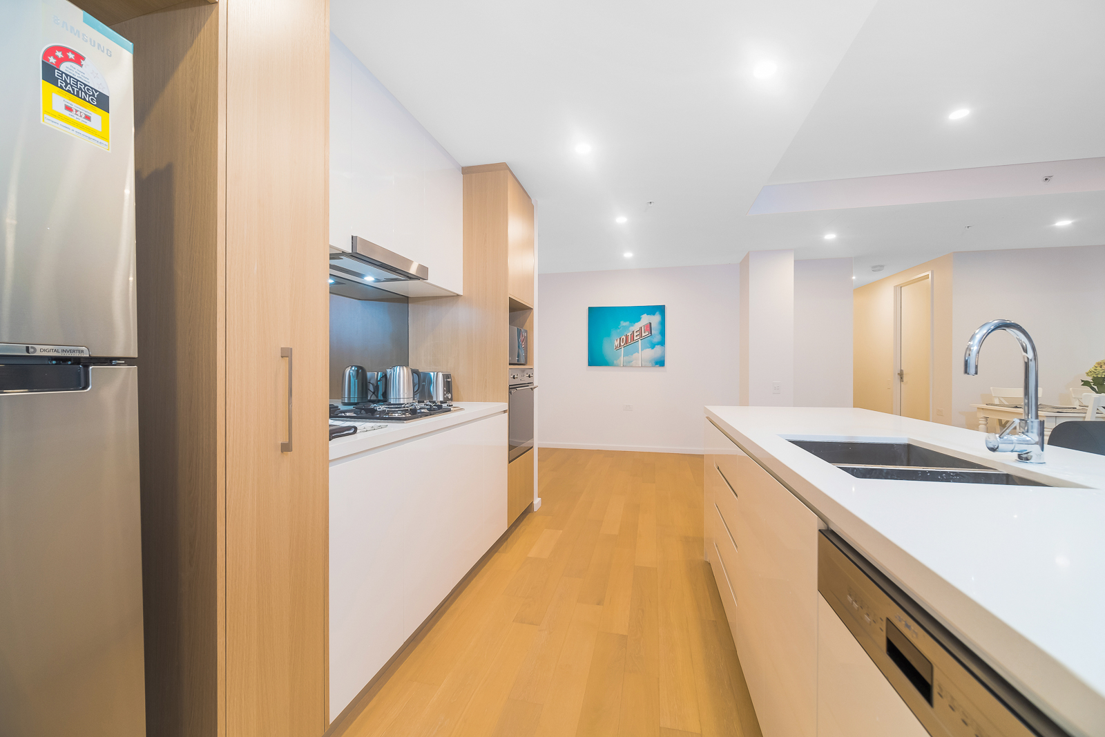 Waterloo 3 Bedroom McEvoy Street WAT309-Sydney short term rentals