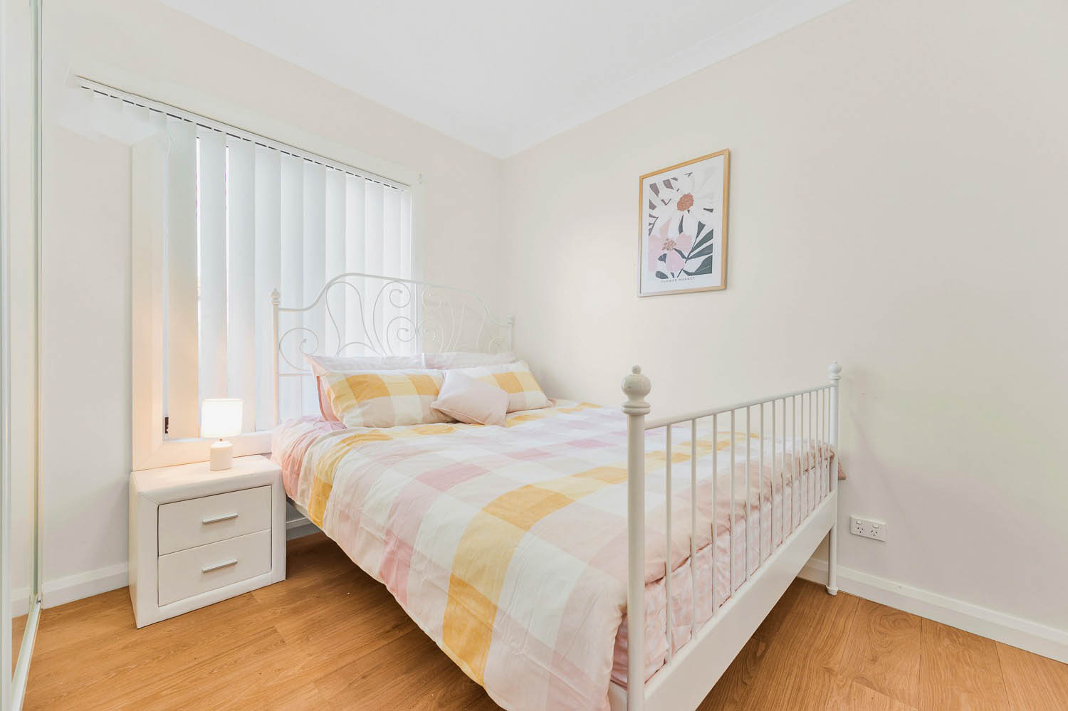 North Ryde 2 Bedroom Granny Flat Coxs Road NR251-Sydney short term rentals