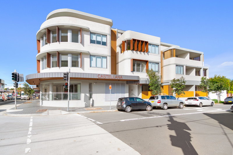 Dulwich Hill 2 Bedroom Wardell Road DH2307-Sydney short term rentals