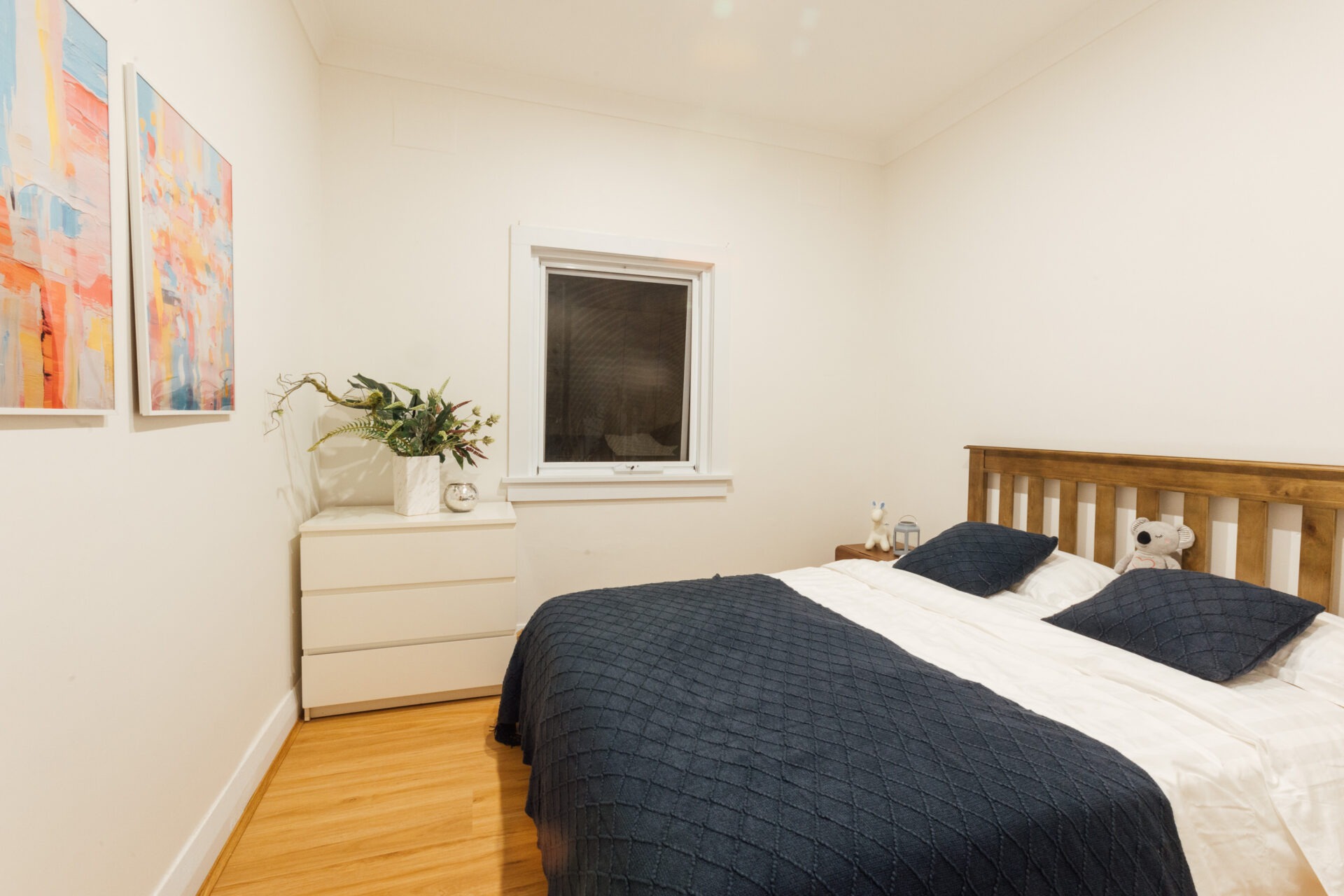 Bronte 4 Bedroom House Hewlett Street BRO3-Sydney short term rentals