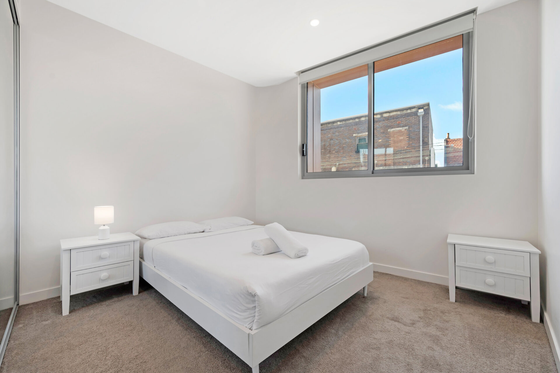 Dulwich Hill 2 Bedroom Wardell Road DH2108-Sydney short term rentals