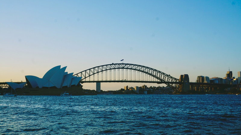 Royal Botanic Garden-Jesse Taylor