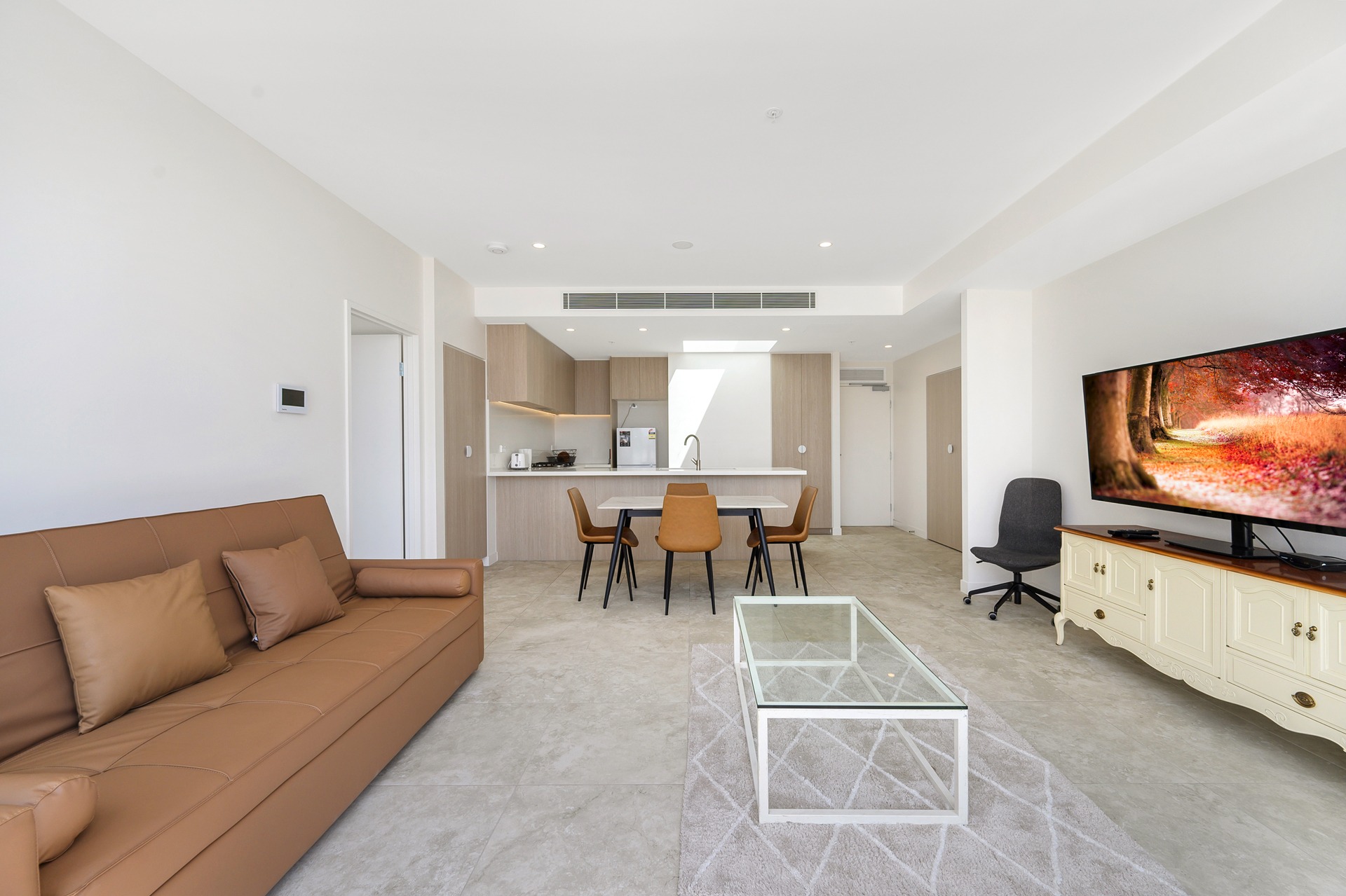 Dulwich Hill 2 Bedroom Wardell Road DH2307-Sydney short term rentals