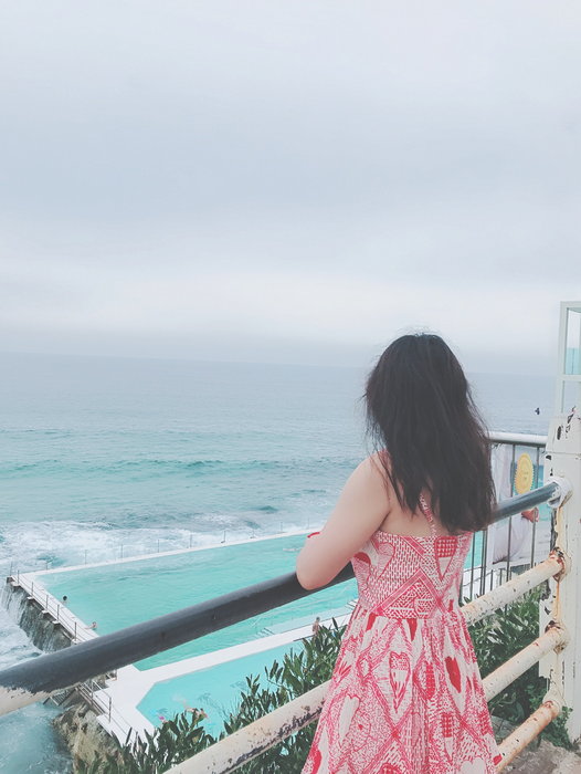 Bondi Beach-Eden Butler