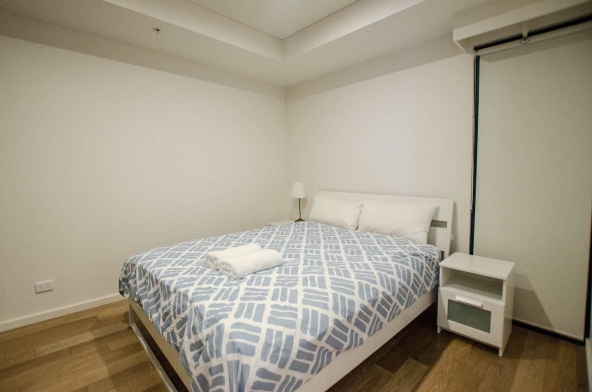 Mascot 2 Bedroom Church Avenue MAS4-Sydney short term rentals