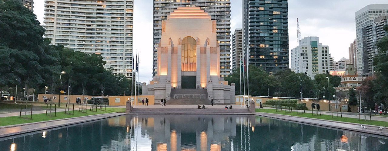 Hyde Park