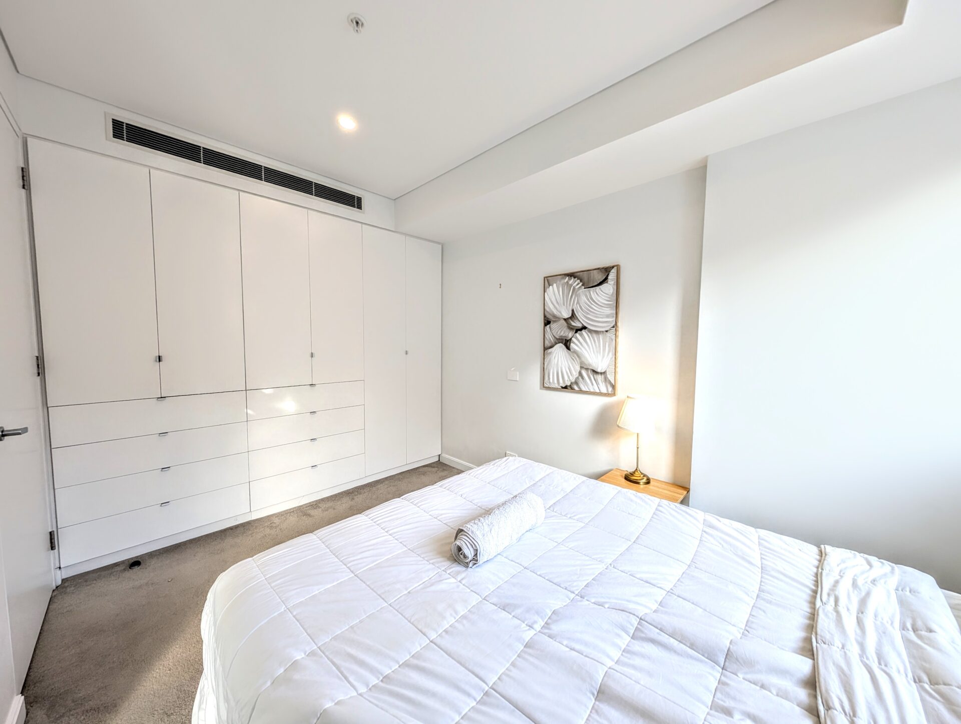 St Leonards 1 Bedroom Christie Street SL1102-Sydney short term rentals