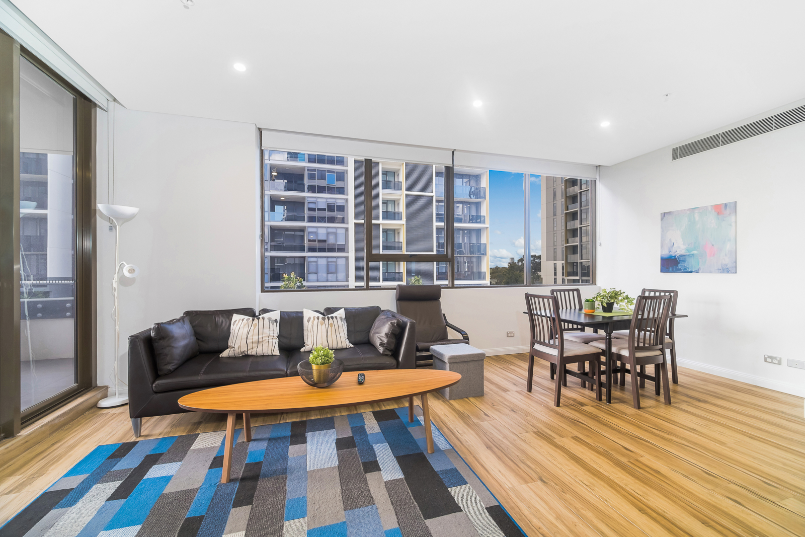Mosman 2 Bedroom Raglan Street MOS511 -Sydney short term rentals