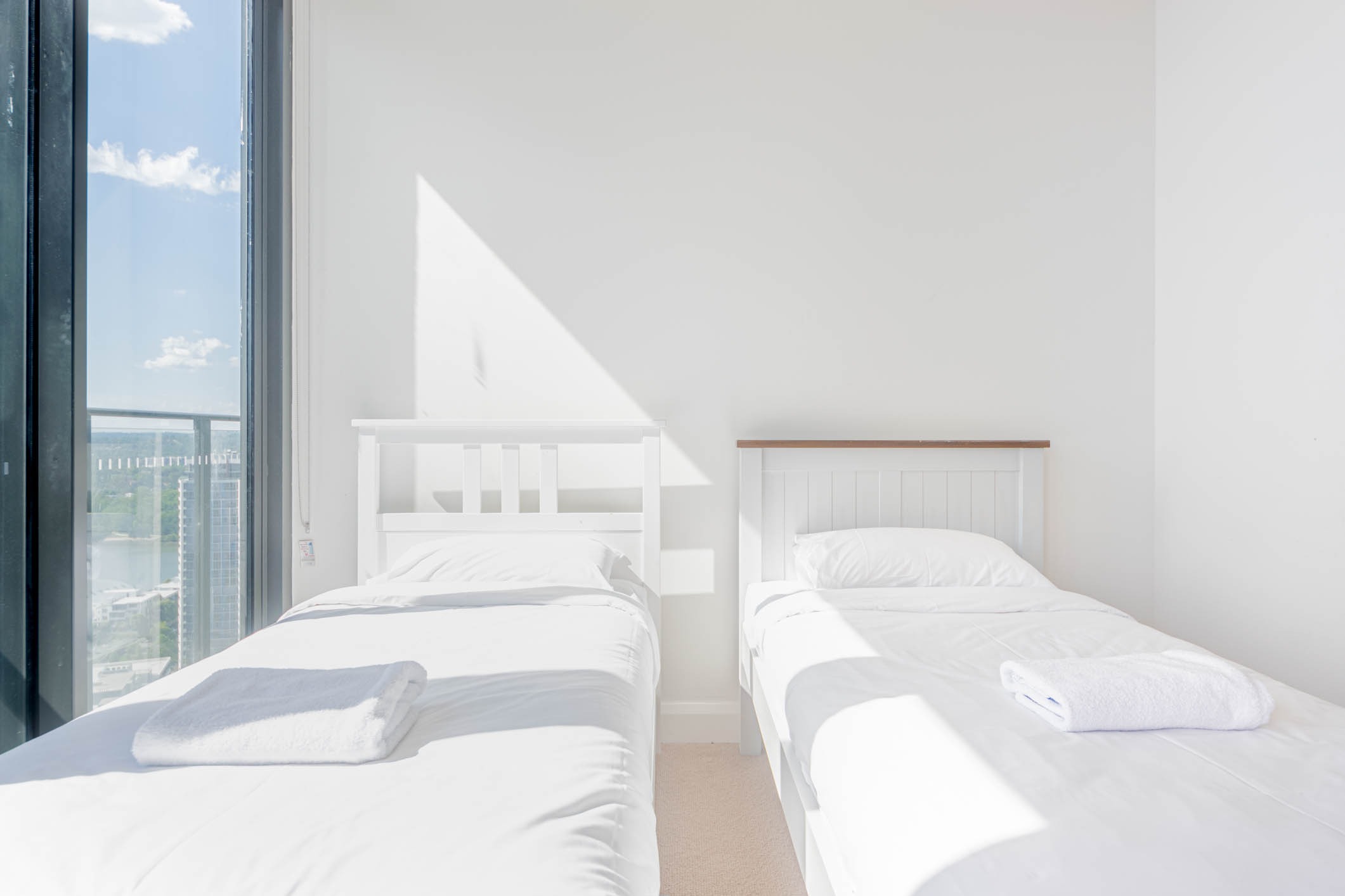 Concord West 2 Bedroom Queen Street CW20-Sydney short term rentals