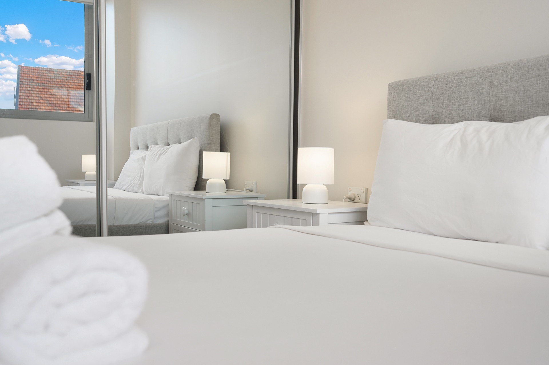 Dulwich Hill 1 Bedroom New Canterbury Road DH1109-Sydney short term rentals