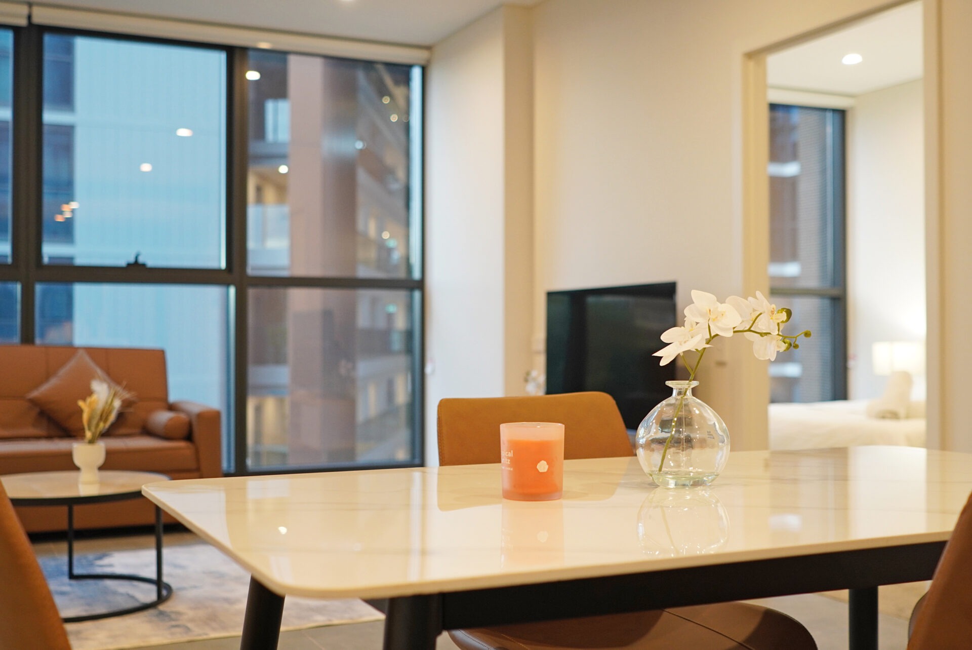 Strathfield South 2 Bedroom Water Street SS242-Sydney short term rentals