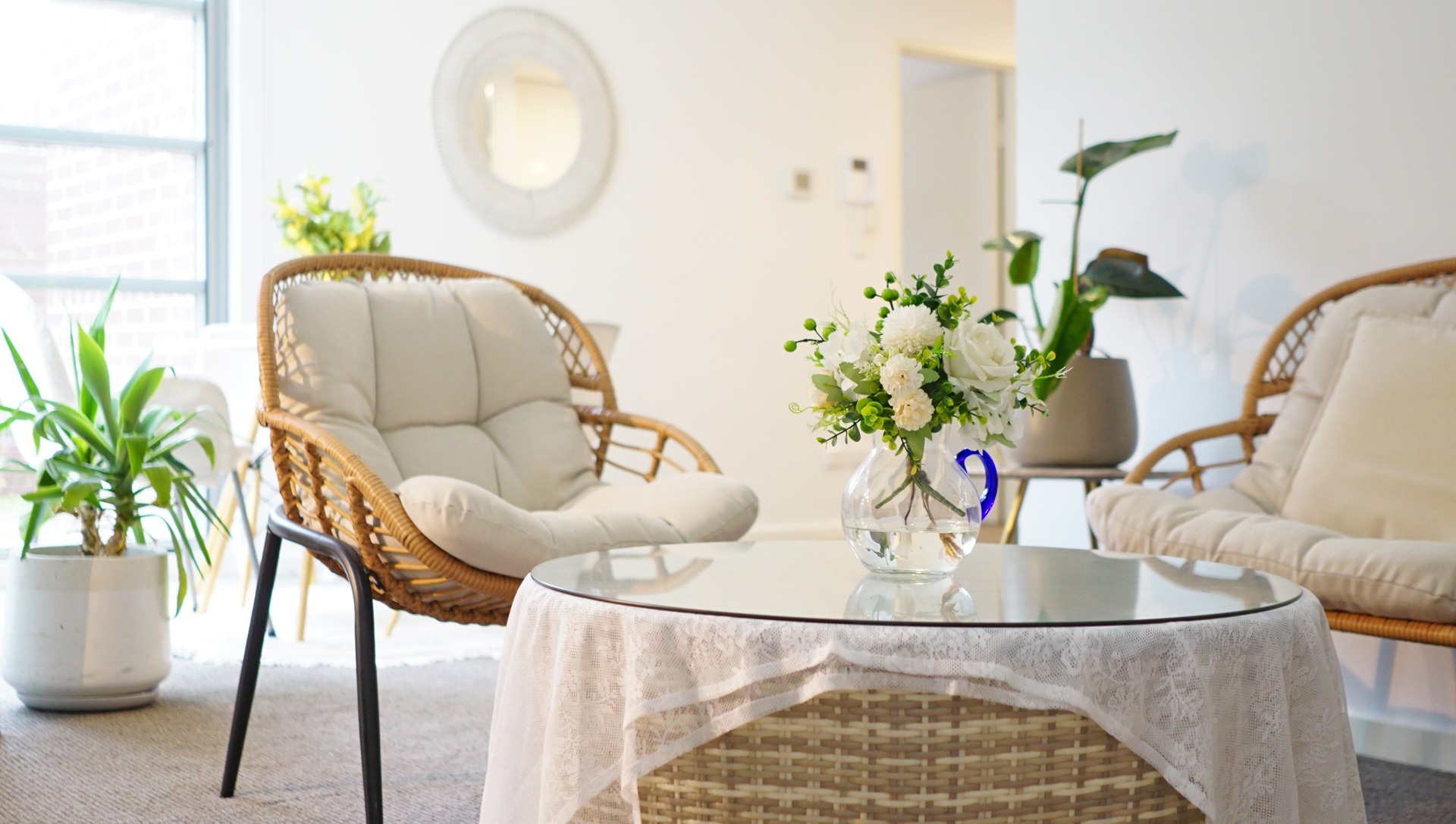 Neutral Bay 2 Bedroom Wycombe Road NB225 -Sydney short term rentals