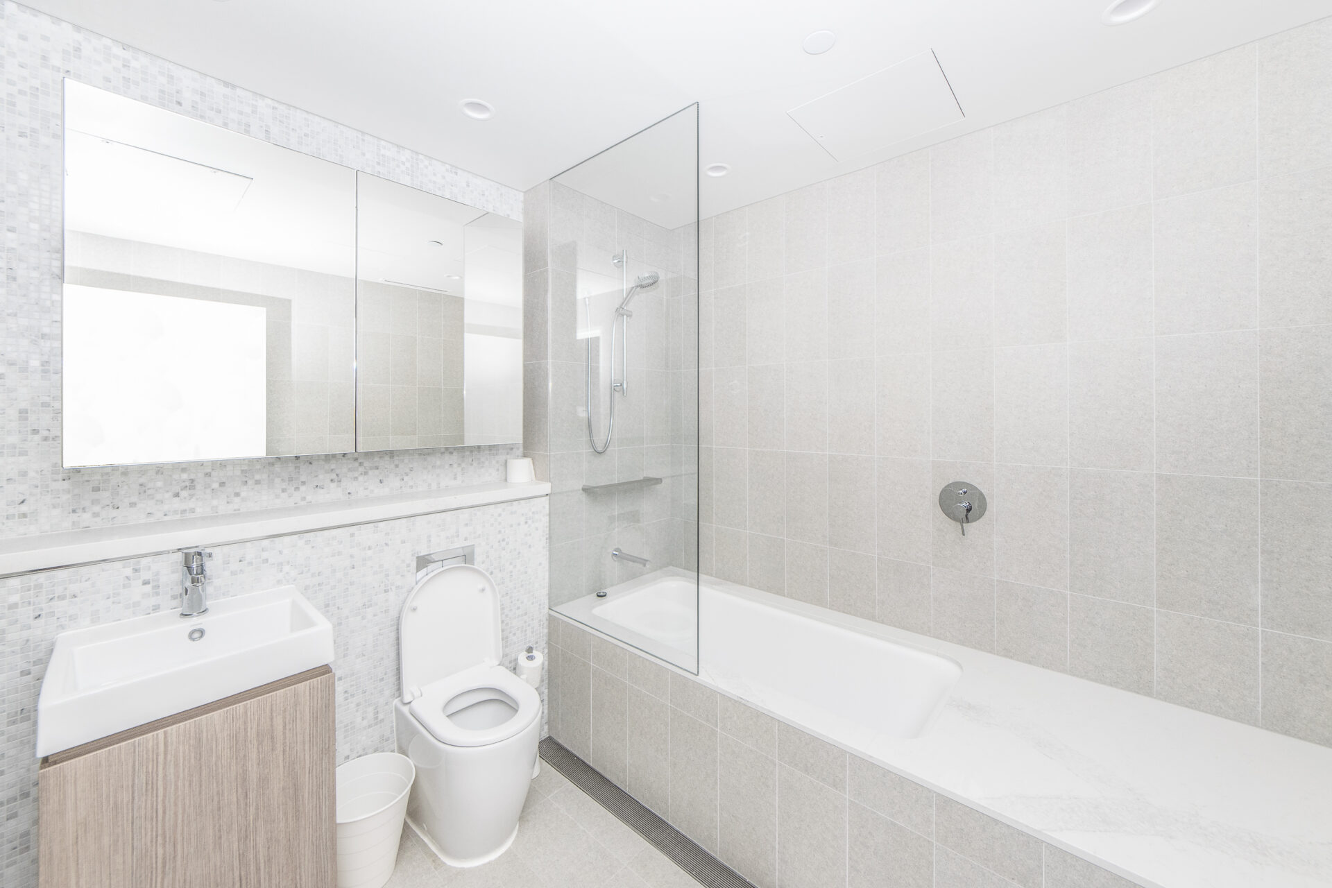 North Sydney 2 Bedroom Berry Street NS9-Sydney short term rentals