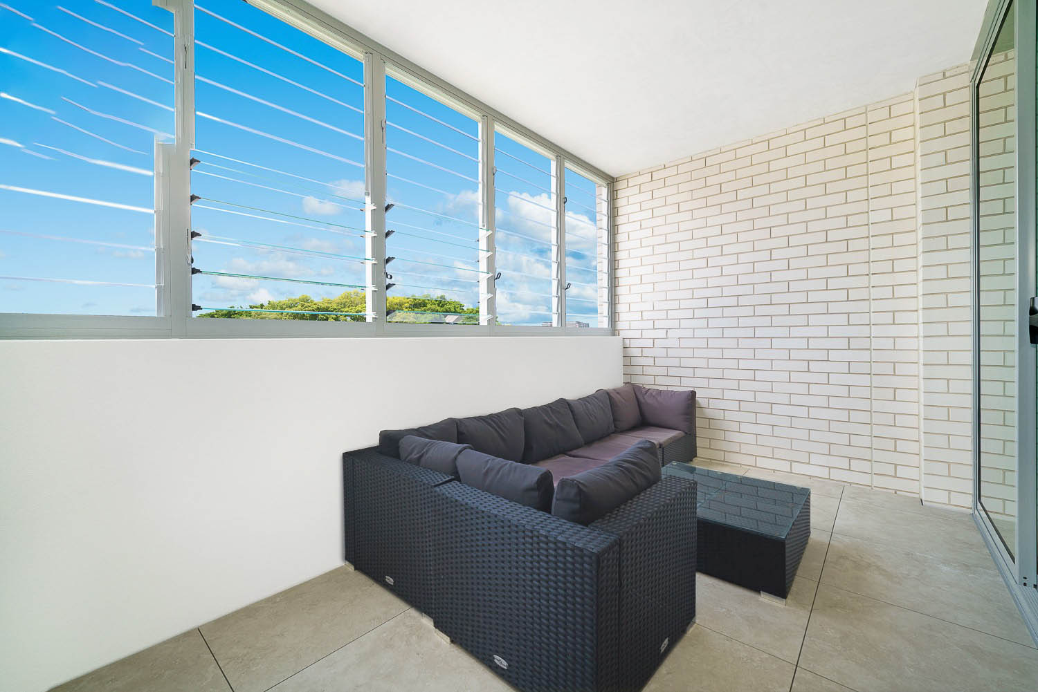 Dulwich Hill 2 Bedroom Ewart Street DH2201-Sydney short term rentals