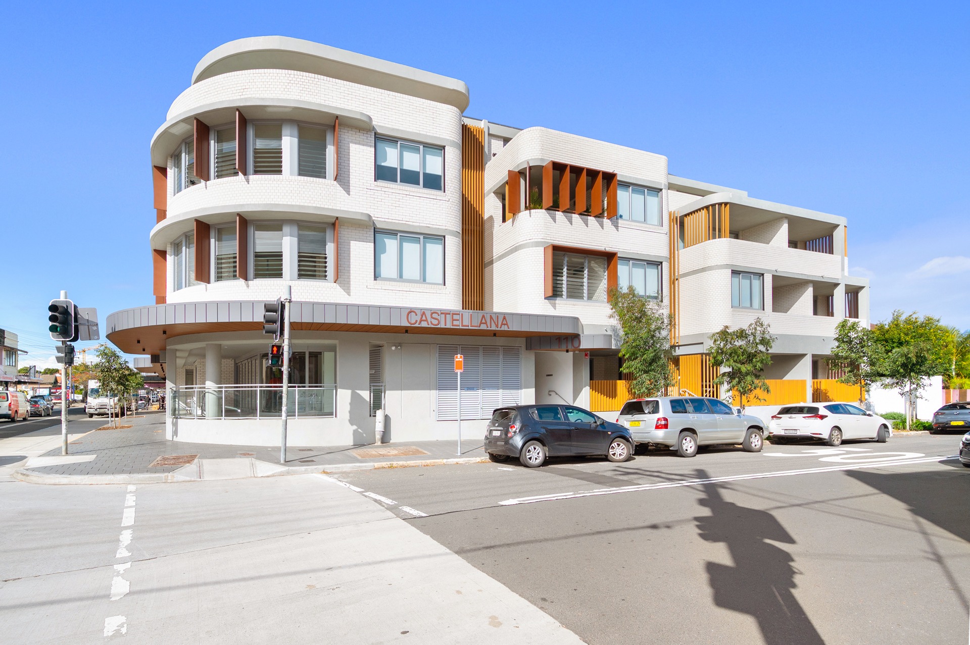 Canterbury 1 Bedroom Canterbury Road CAN1302-Sydney short term rentals