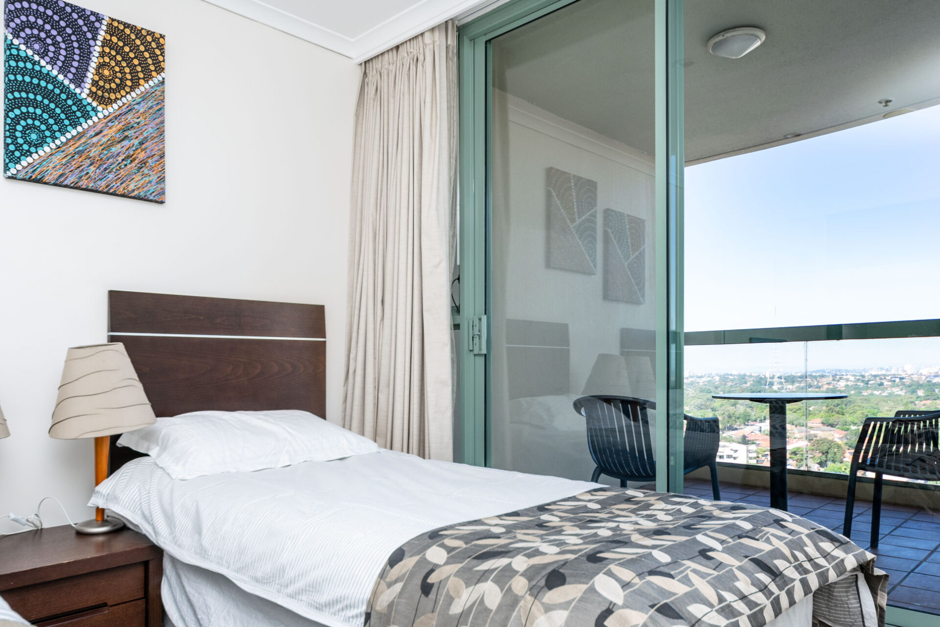 Neutral Bay 2 Bedroom Wycombe Road NB8-Sydney short term rentals