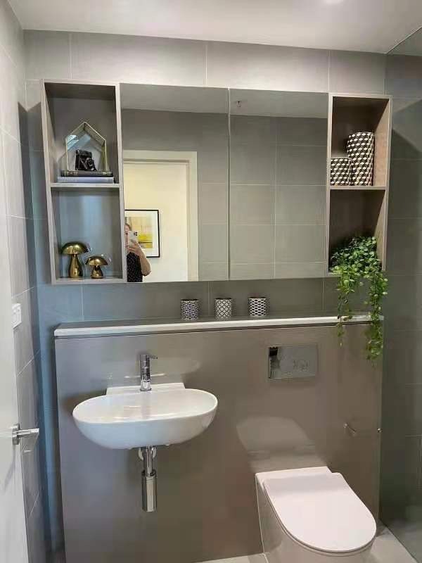 West Ryde 2 Bedroom Victoria Road WR2105-Sydney short term rentals