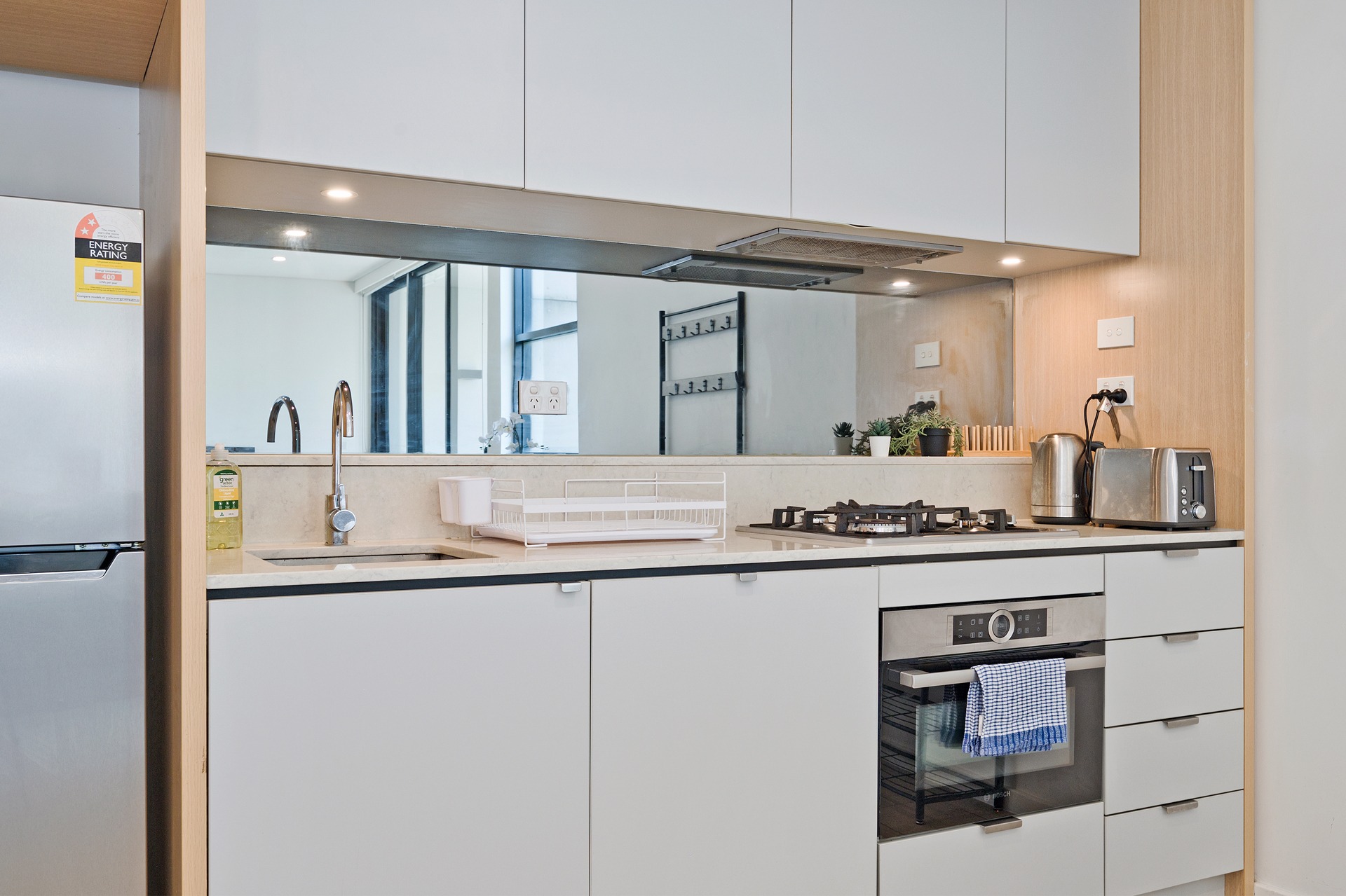 Ashfield 1 Bedroom Liverpool Road ASH1301-Sydney short term rentals