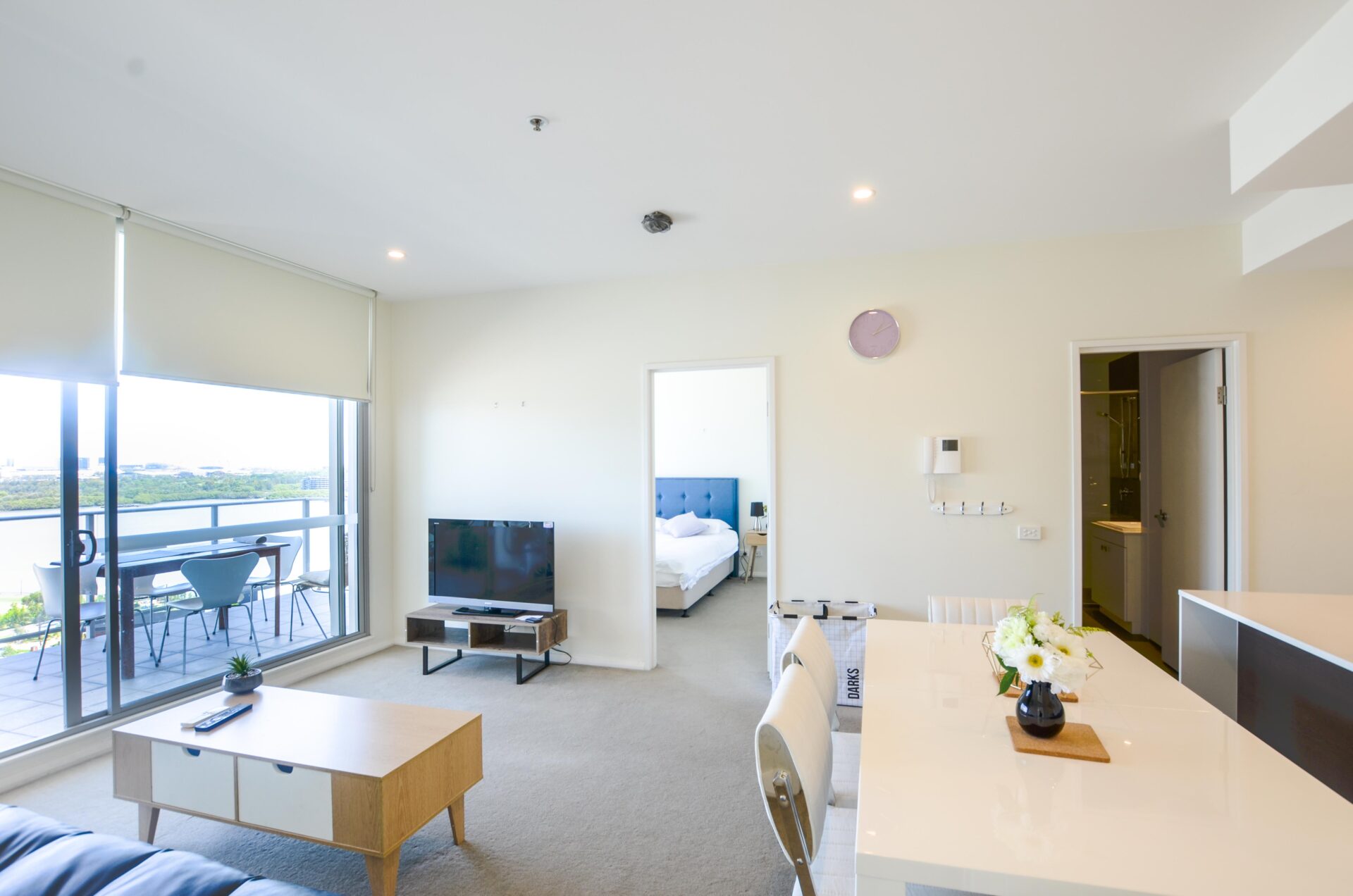 Concord 2 Bedroom Bent Street CON12-Sydney short term rentals