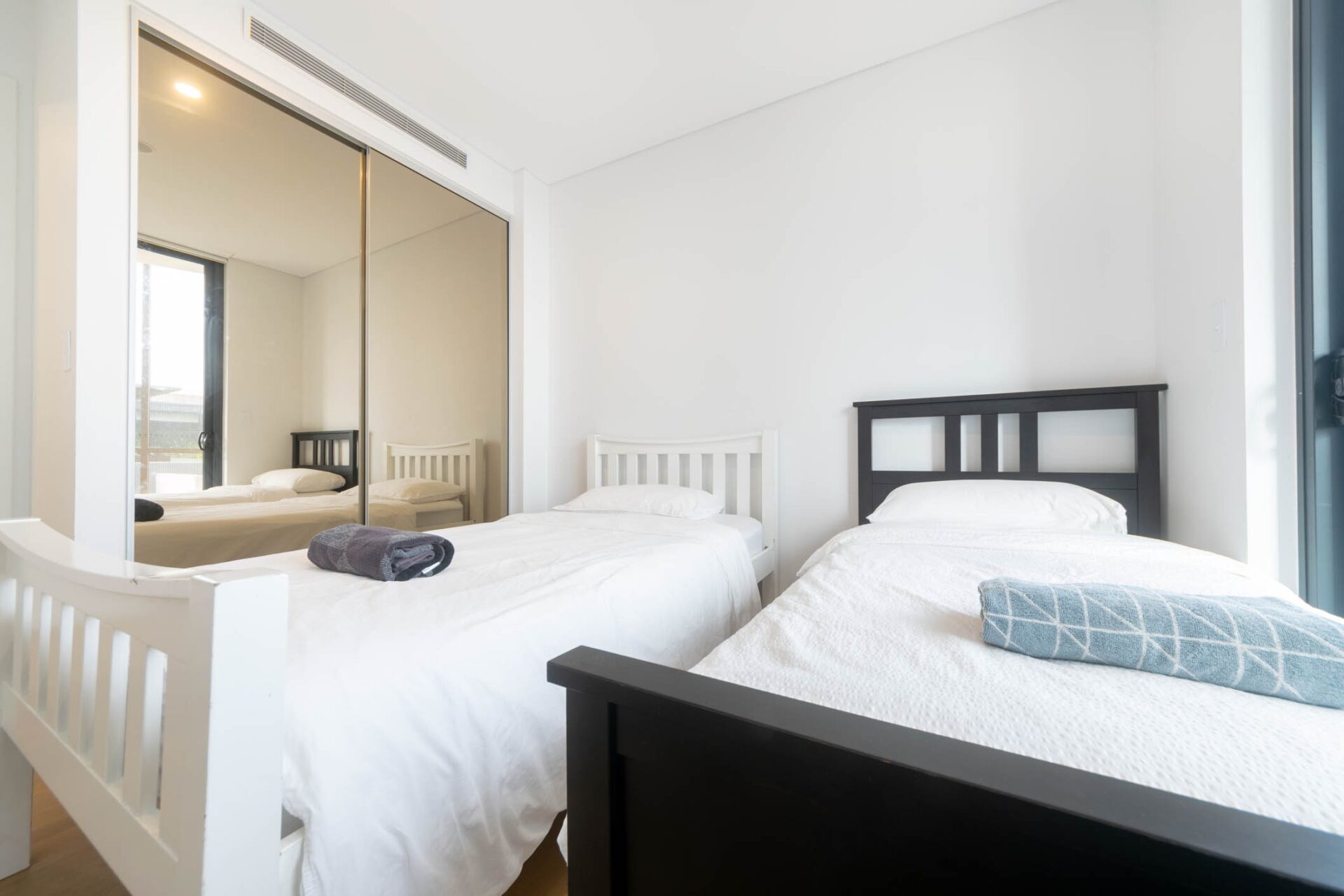 Waterloo 2 Bedroom Elizabeth Street WAT1002-Sydney short term rentals