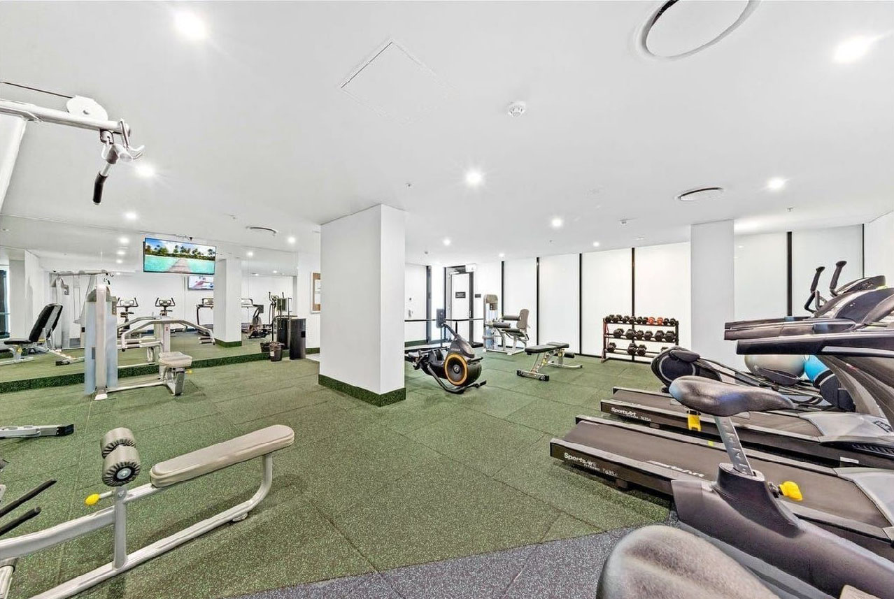 Beaconsfield 2 Bedroom Queen Street BEA51-Sydney short term rentals
