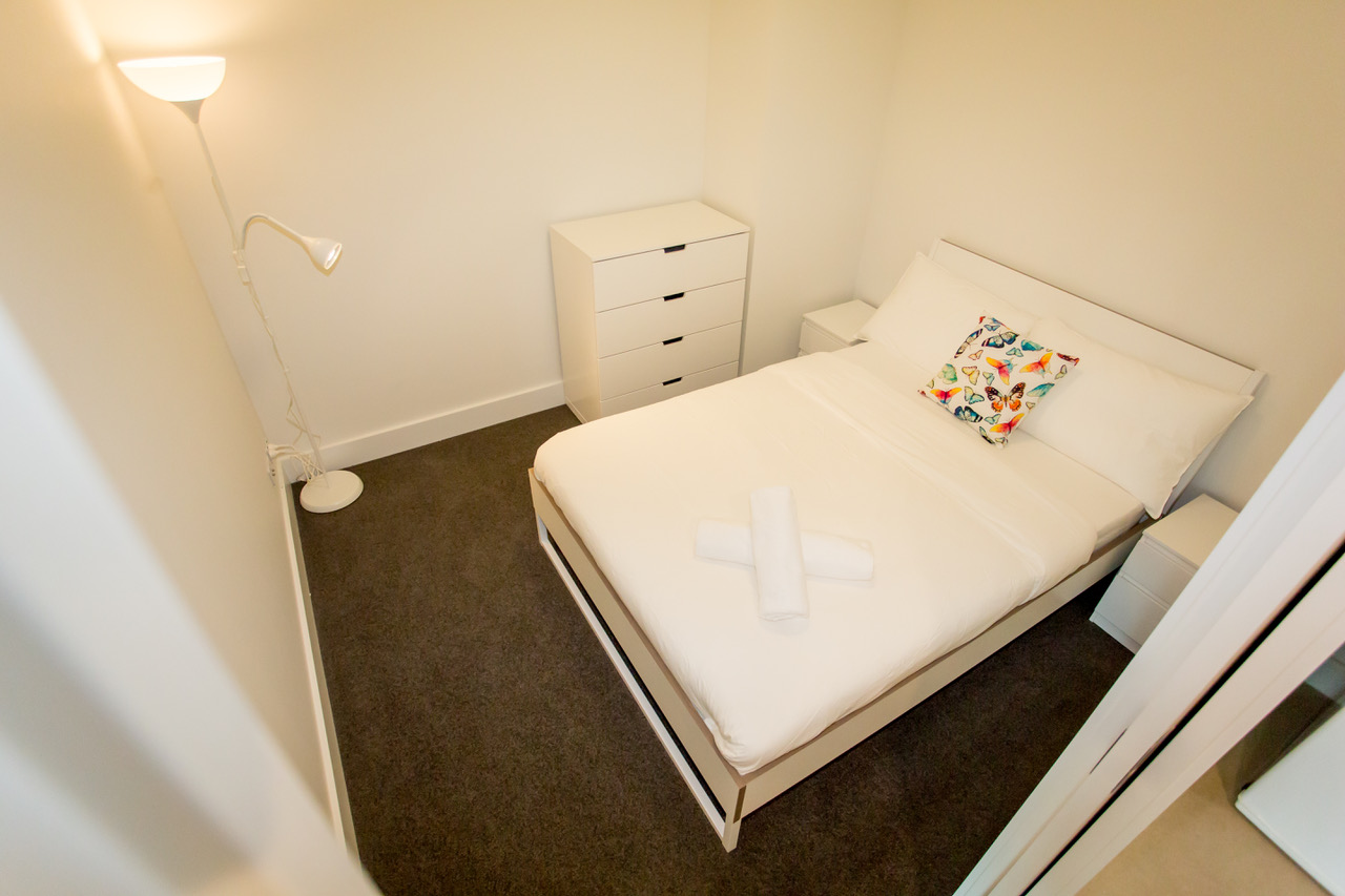 Parramatta 2 Bedroom Church Street PARA9-Sydney short term rentals