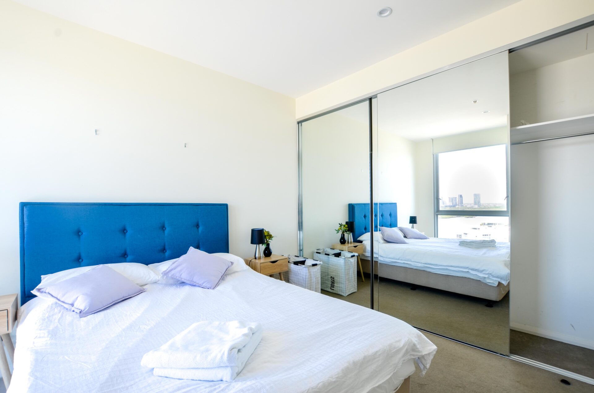 Concord 2 Bedroom Bent Street CON12-Sydney short term rentals
