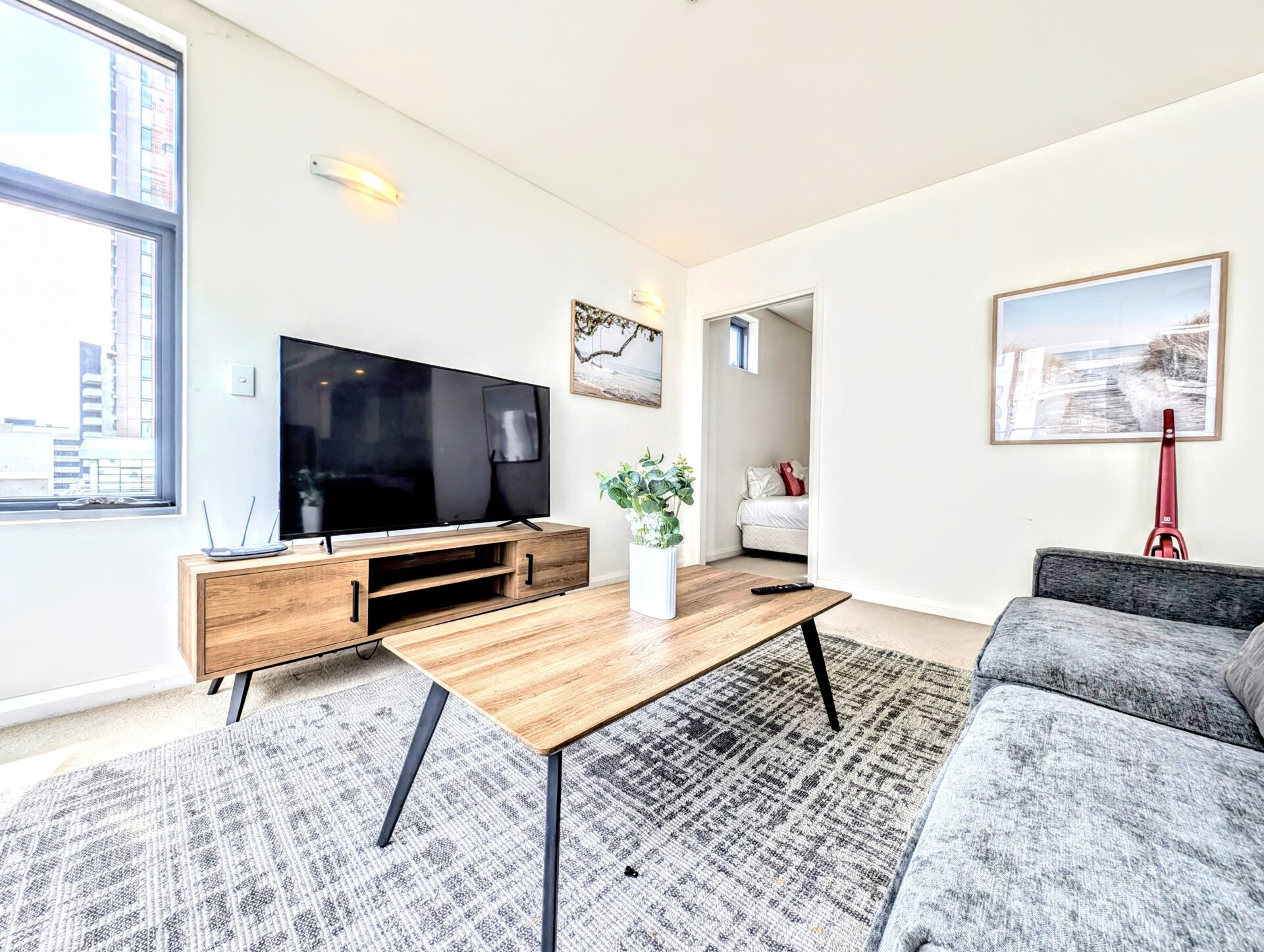 St Leonards 3 Bedroom Herbert Street SL3707-Sydney short term rentals