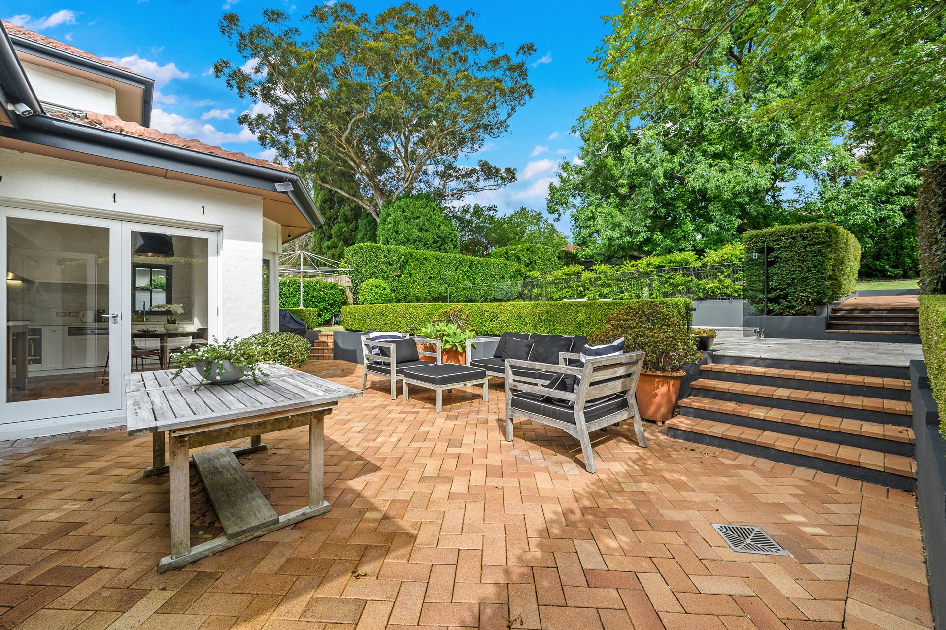 Roseville 5 Bedroom House Allison Avenue ROS53-Sydney short term rentals